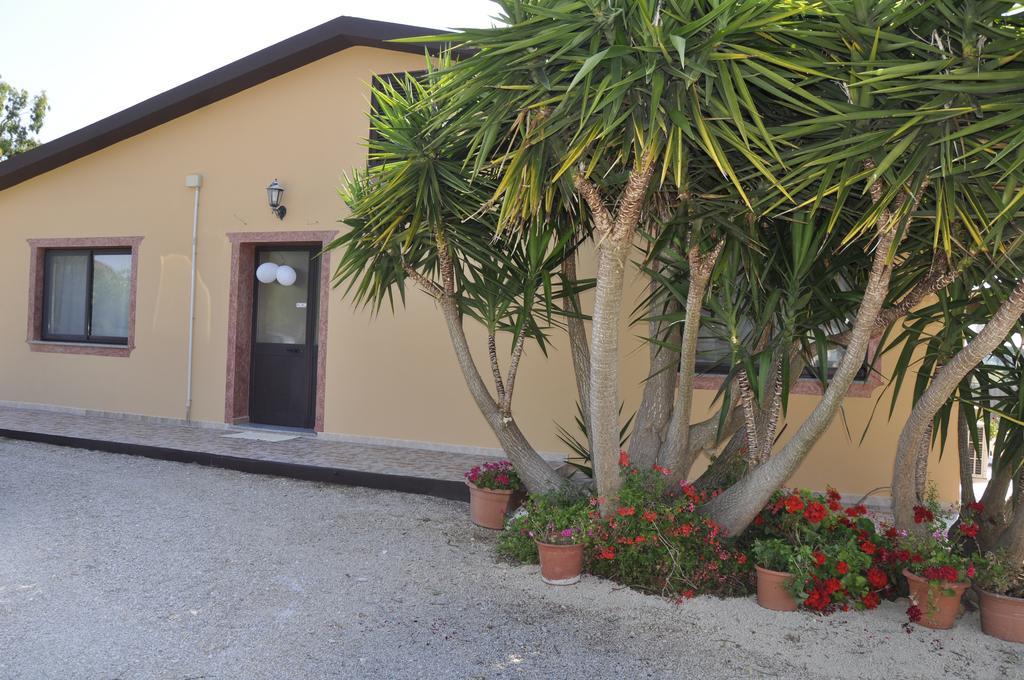 Agriturismo Sechi Campanedda Exterior foto